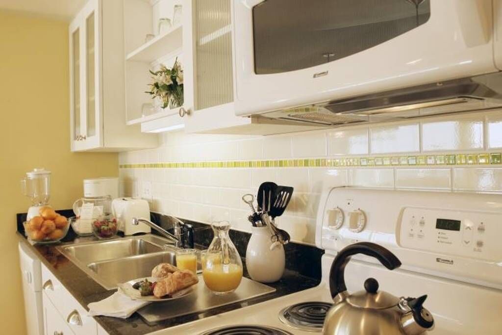 Photo of Kitchen in Northeast Virginia Beach