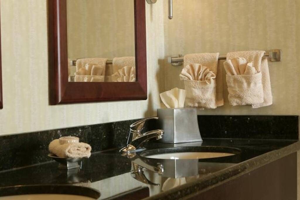 Photo of Bathroom in Northeast Virginia Beach