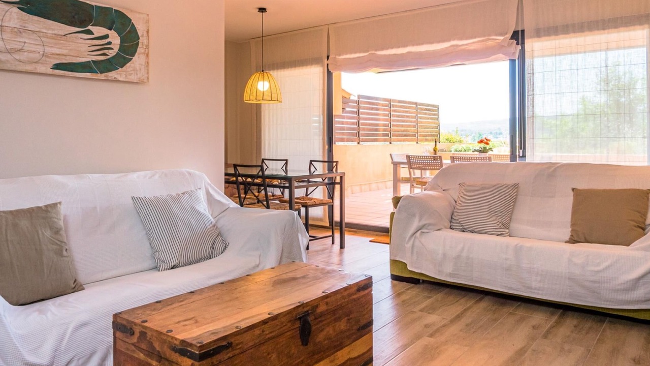 Photo of Livingroom in Albons