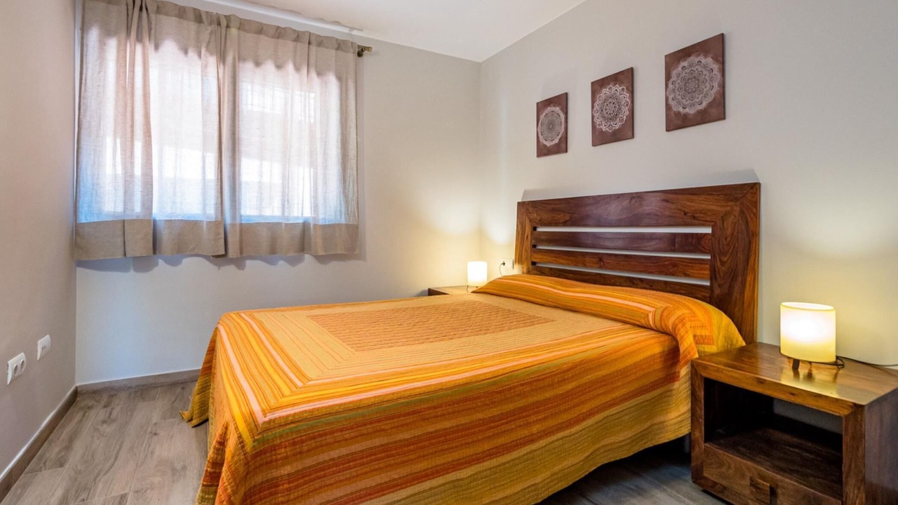 Photo of Bedroom in Albons