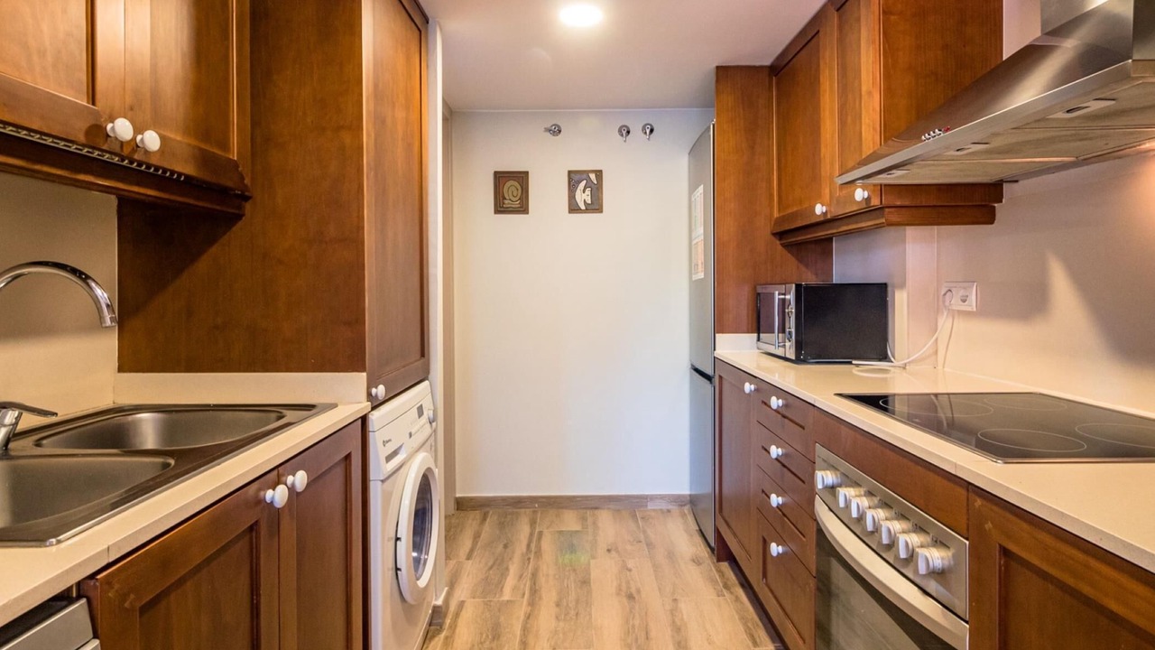 Photo of Kitchen in Albons