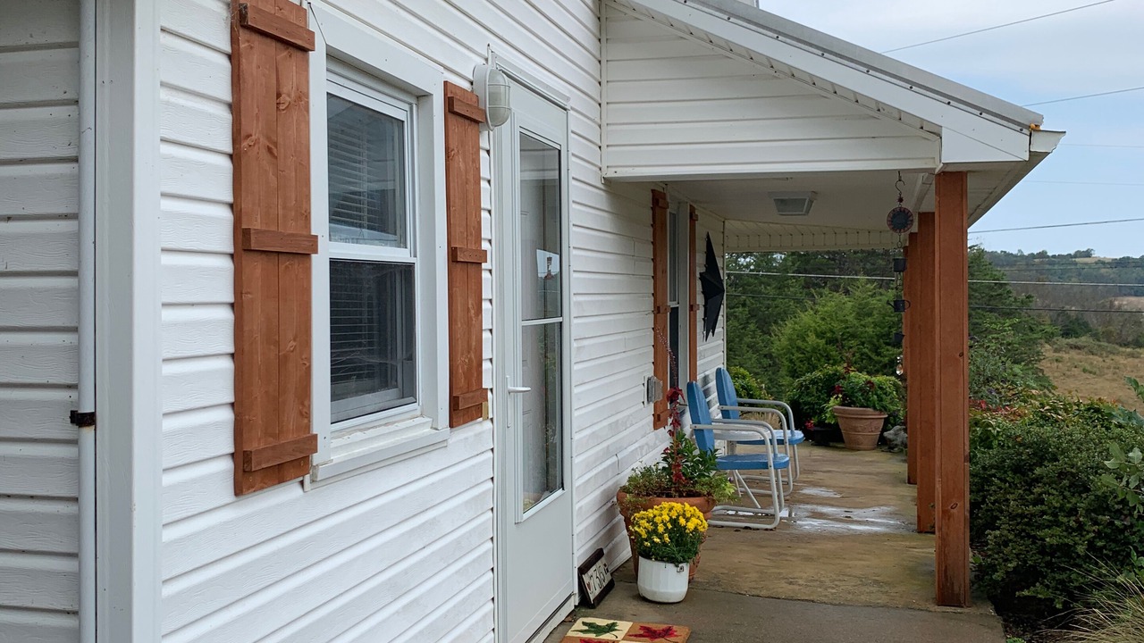 Photo of Outdoor in Greeneville