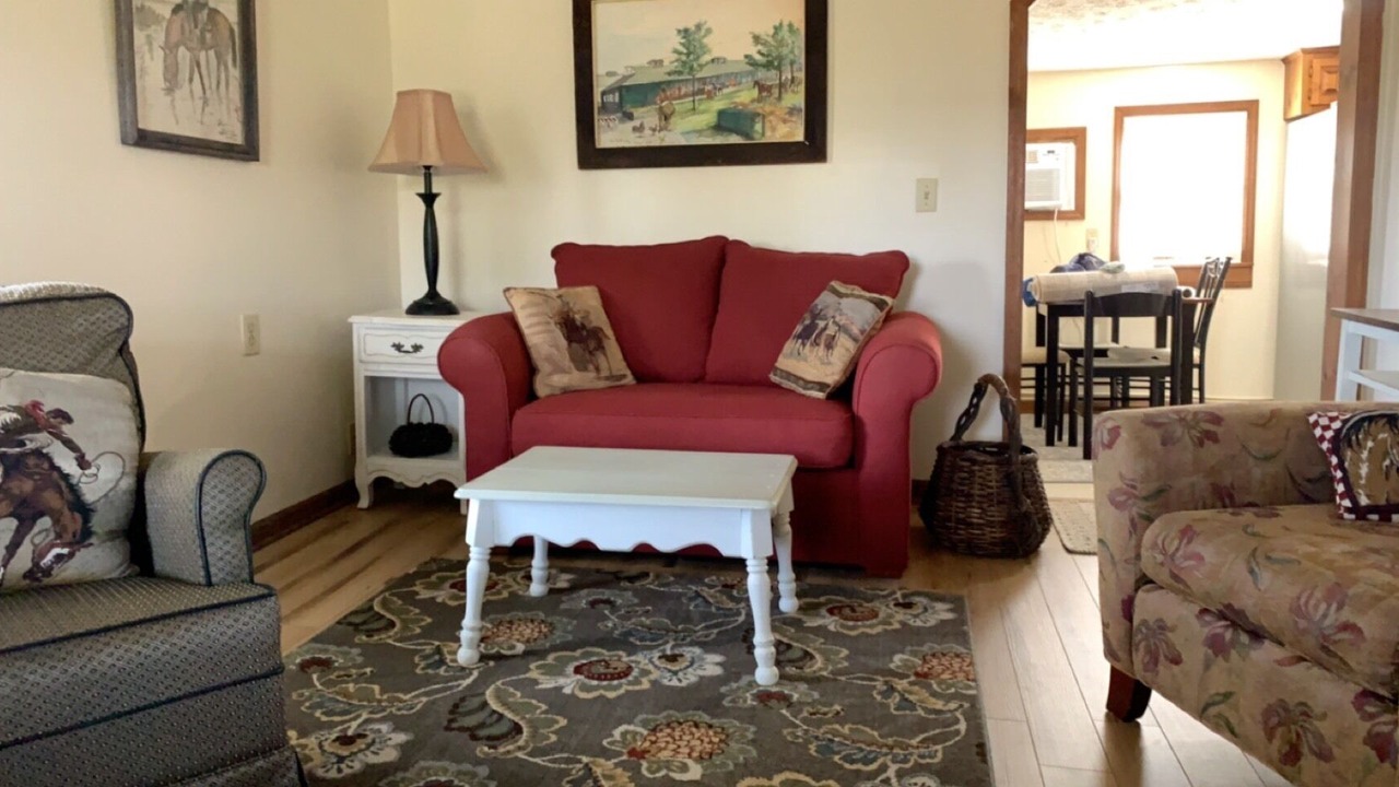 Photo of Livingroom in Greeneville
