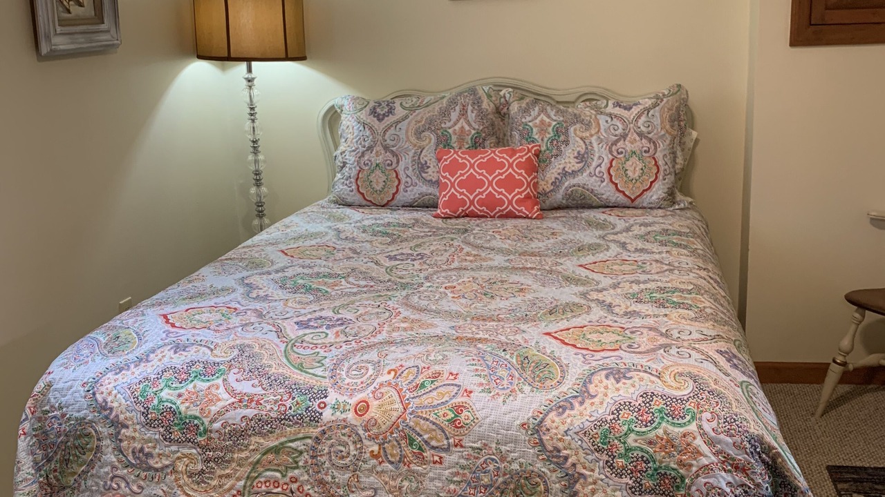 Photo of Bedroom in Greeneville