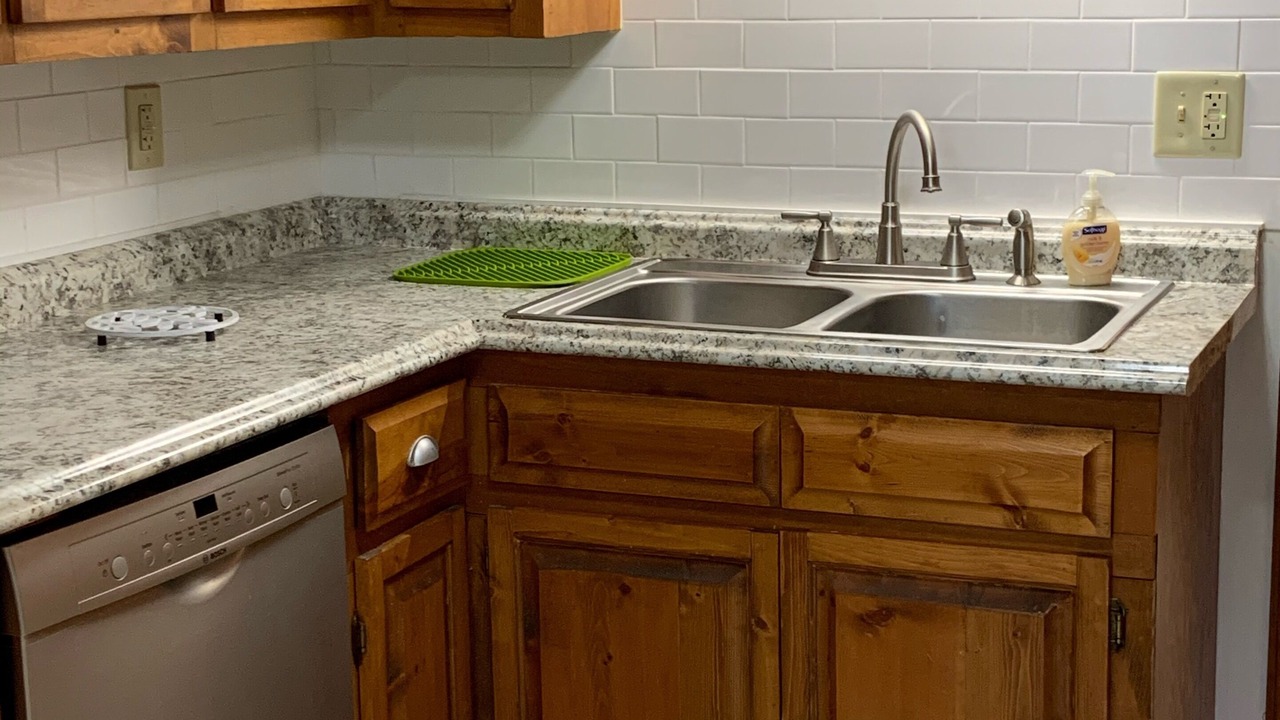 Photo of Kitchen in Greeneville