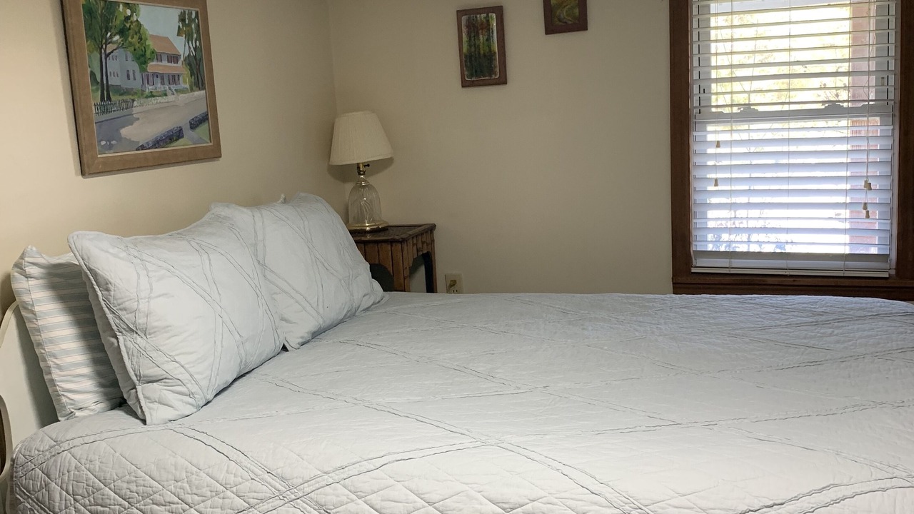 Photo of Bedroom in Greeneville