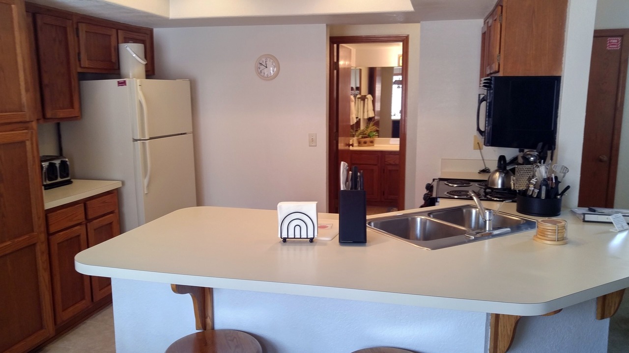 Photo of Kitchen in Pinetop