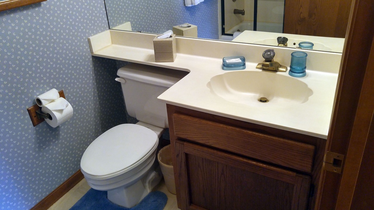 Photo of Bathroom in Pinetop