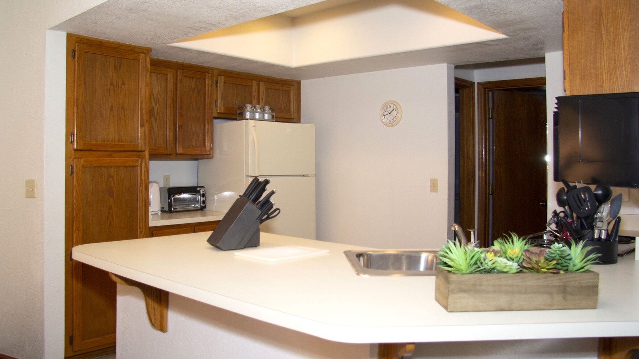 Photo of Kitchen in Pinetop