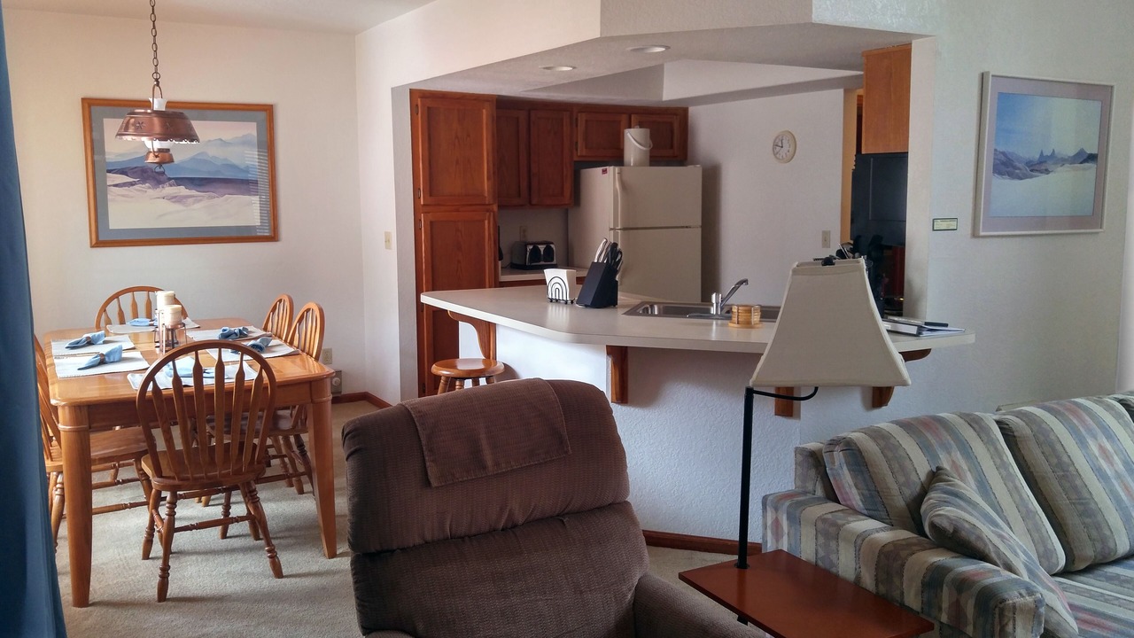 Photo of Kitchen in Pinetop