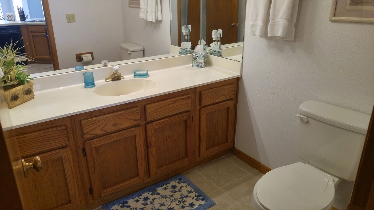 Photo of Bathroom in Pinetop