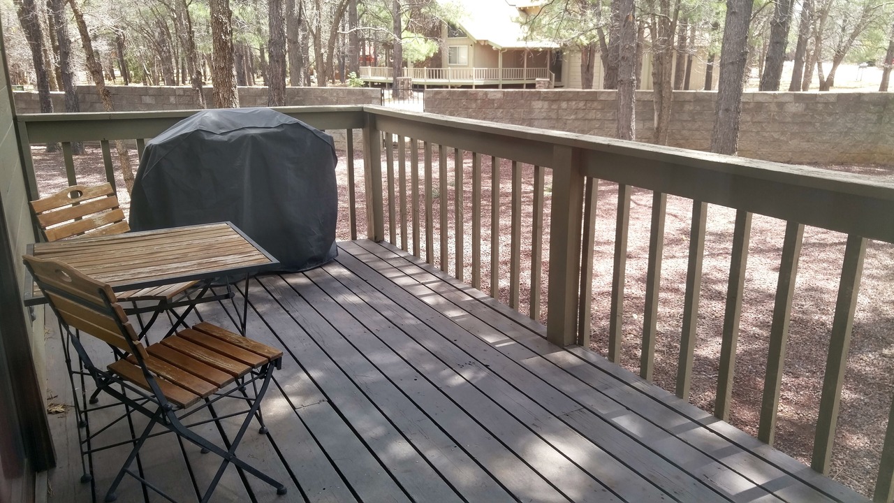 Photo of Outdoor in Pinetop