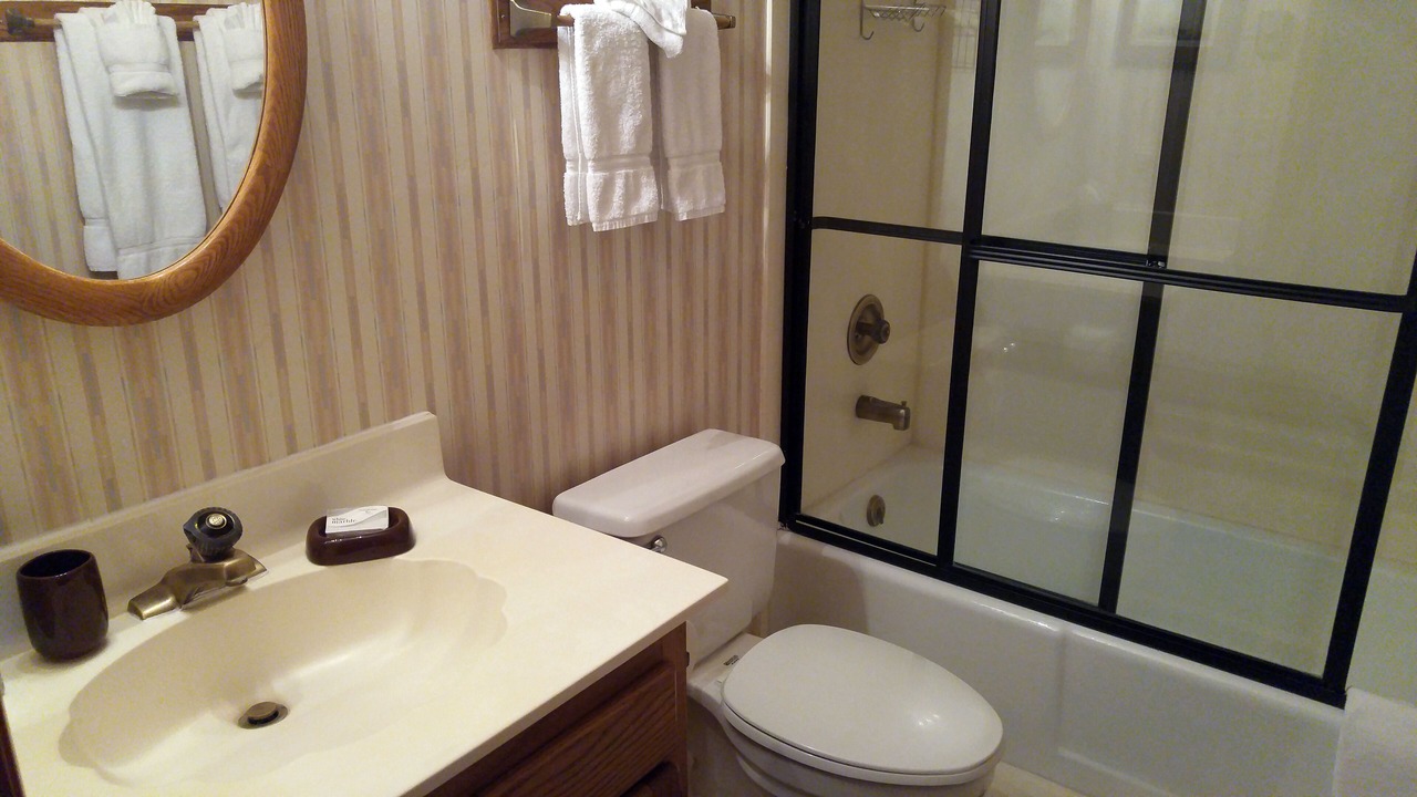 Photo of Bathroom in Pinetop
