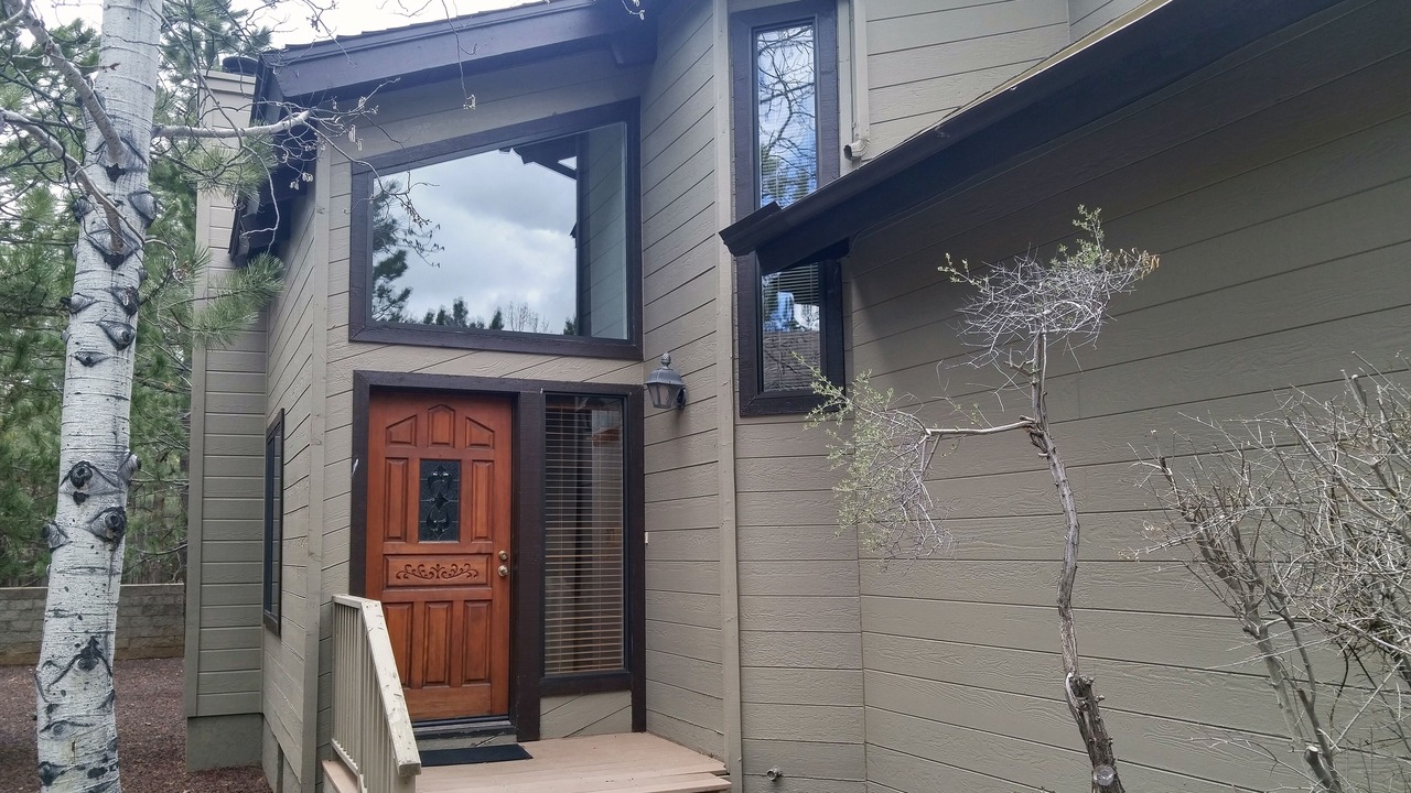 Photo of Outdoor in Pinetop