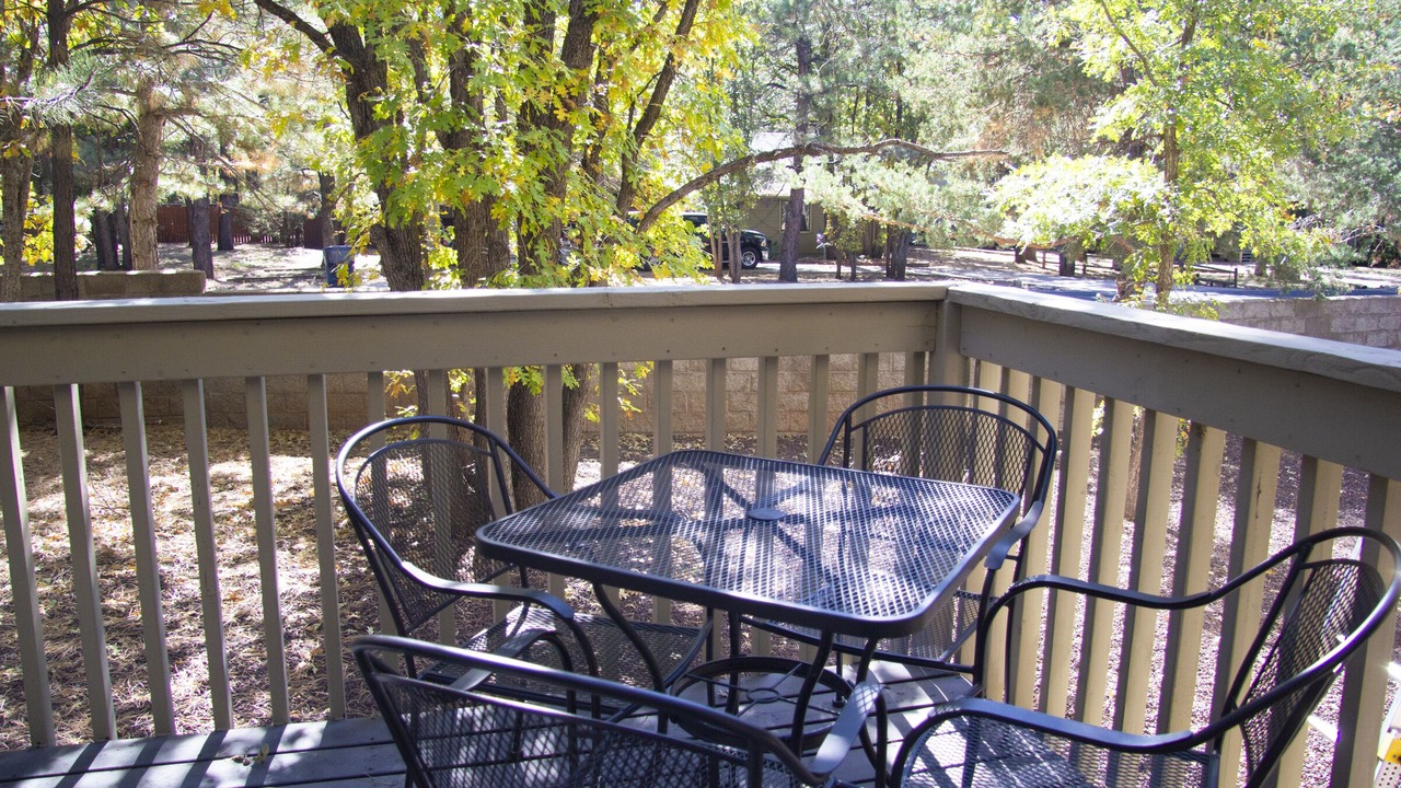 Photo of Outdoor in Pinetop