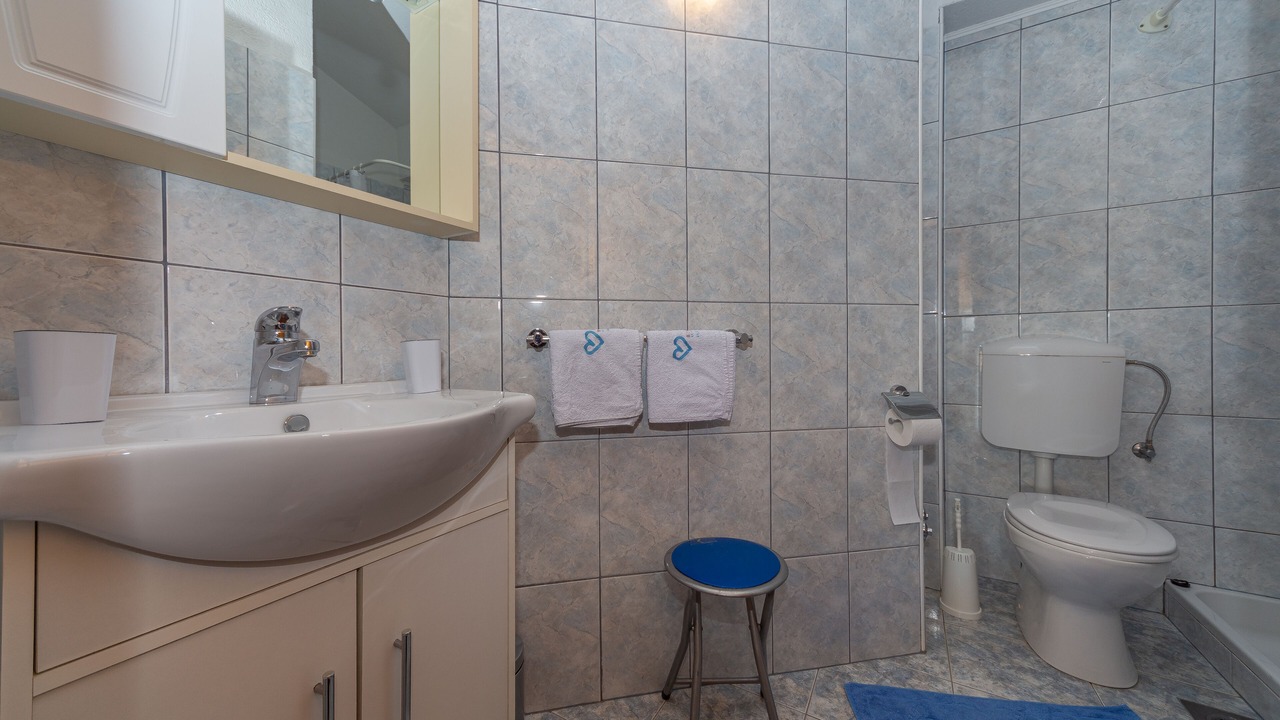 Photo of Bathroom in Biograd na Moru