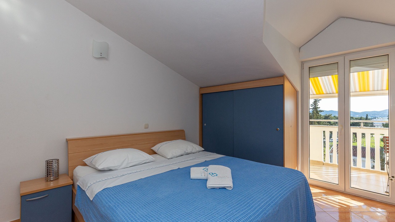 Photo of Bedroom in Biograd na Moru
