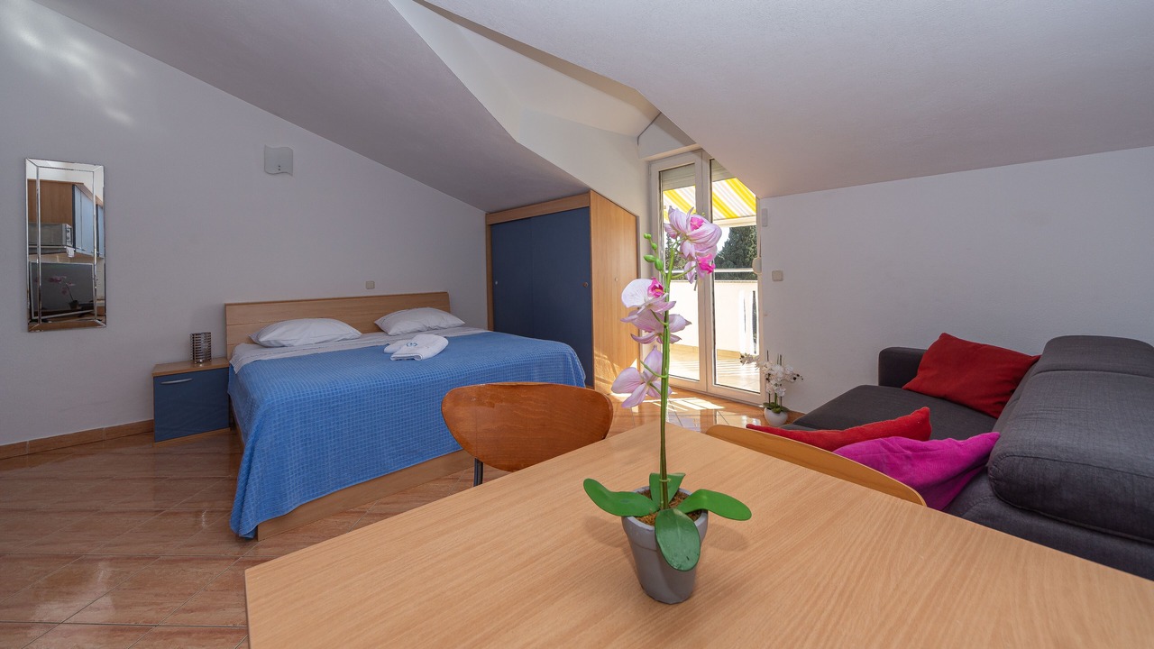 Photo of Bedroom in Biograd na Moru