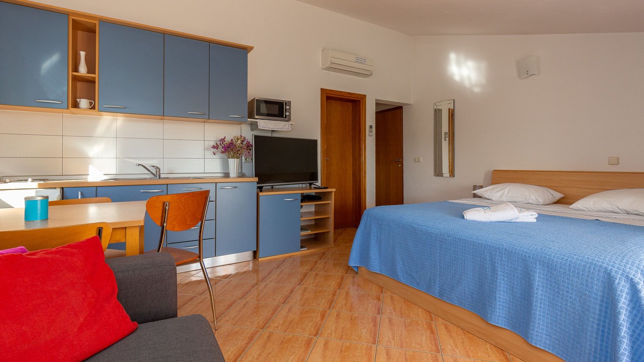 Photo of Bedroom in Biograd na Moru