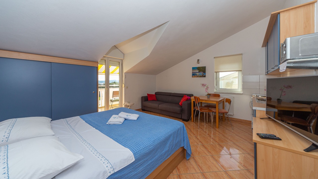 Photo of Bedroom in Biograd na Moru