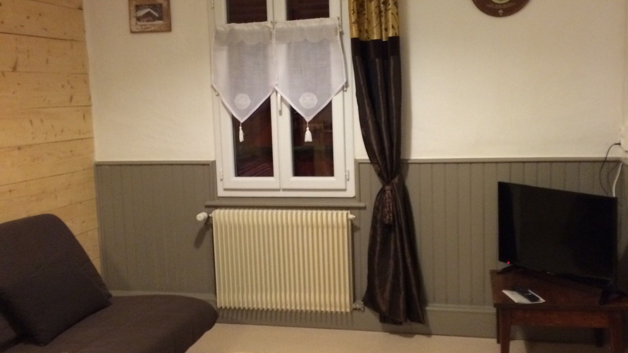 Photo of Livingroom in La Bourboule