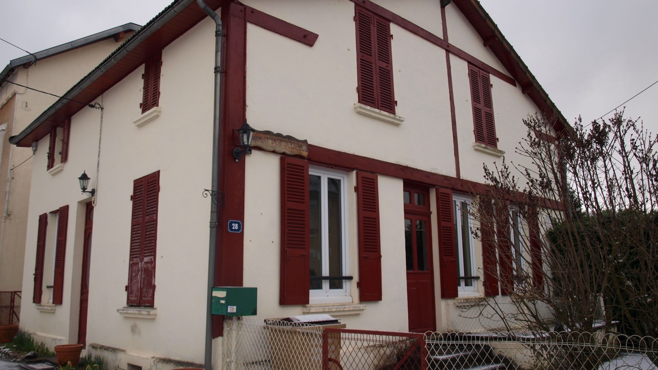 Photo of Outdoor in La Bourboule