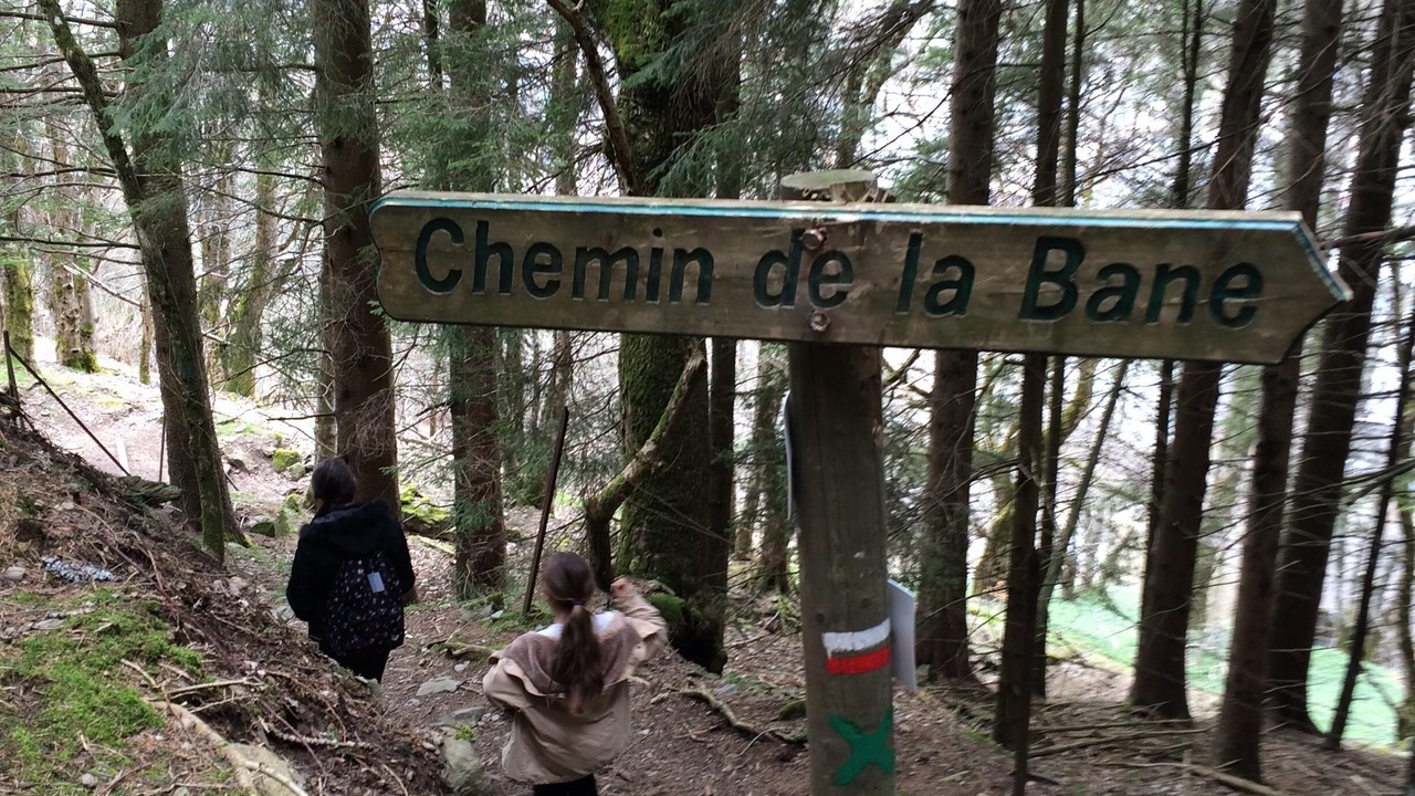 Photo of Outdoor in La Bourboule