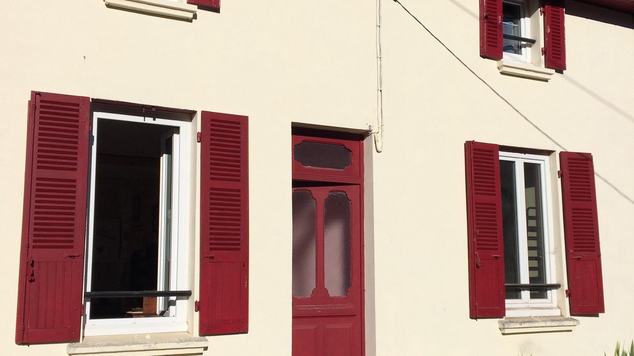 Photo of Outdoor in La Bourboule