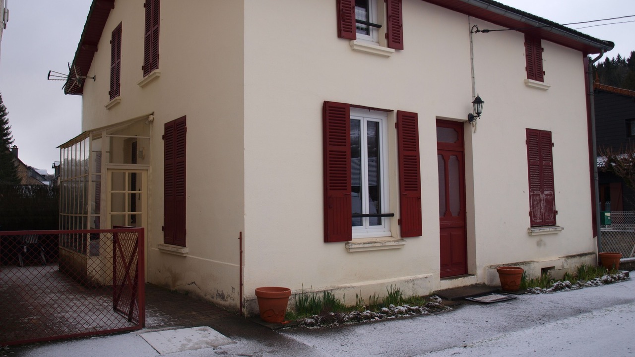 Photo of Outdoor in La Bourboule