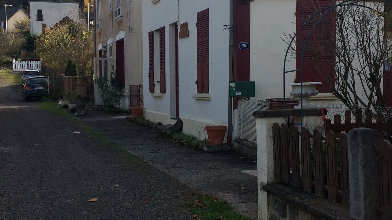 Photo of Outdoor in La Bourboule