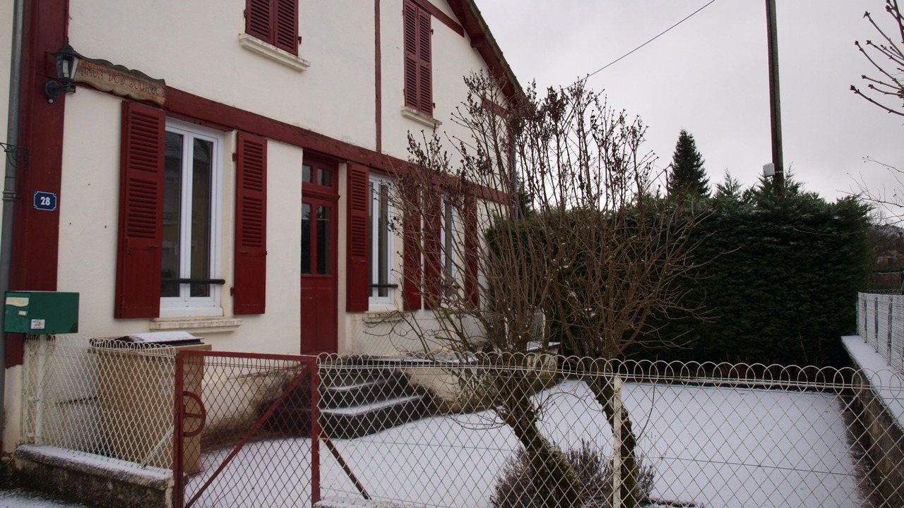Photo of Outdoor in La Bourboule
