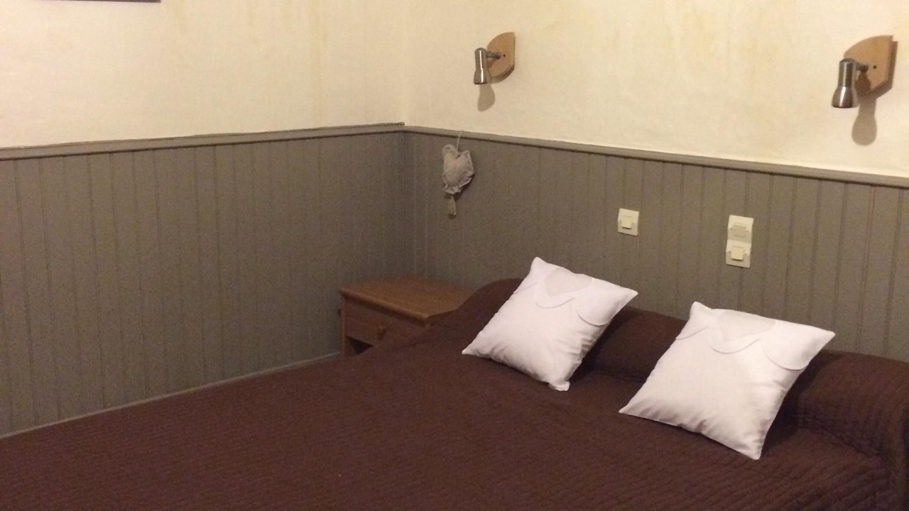 Photo of Bedroom in La Bourboule