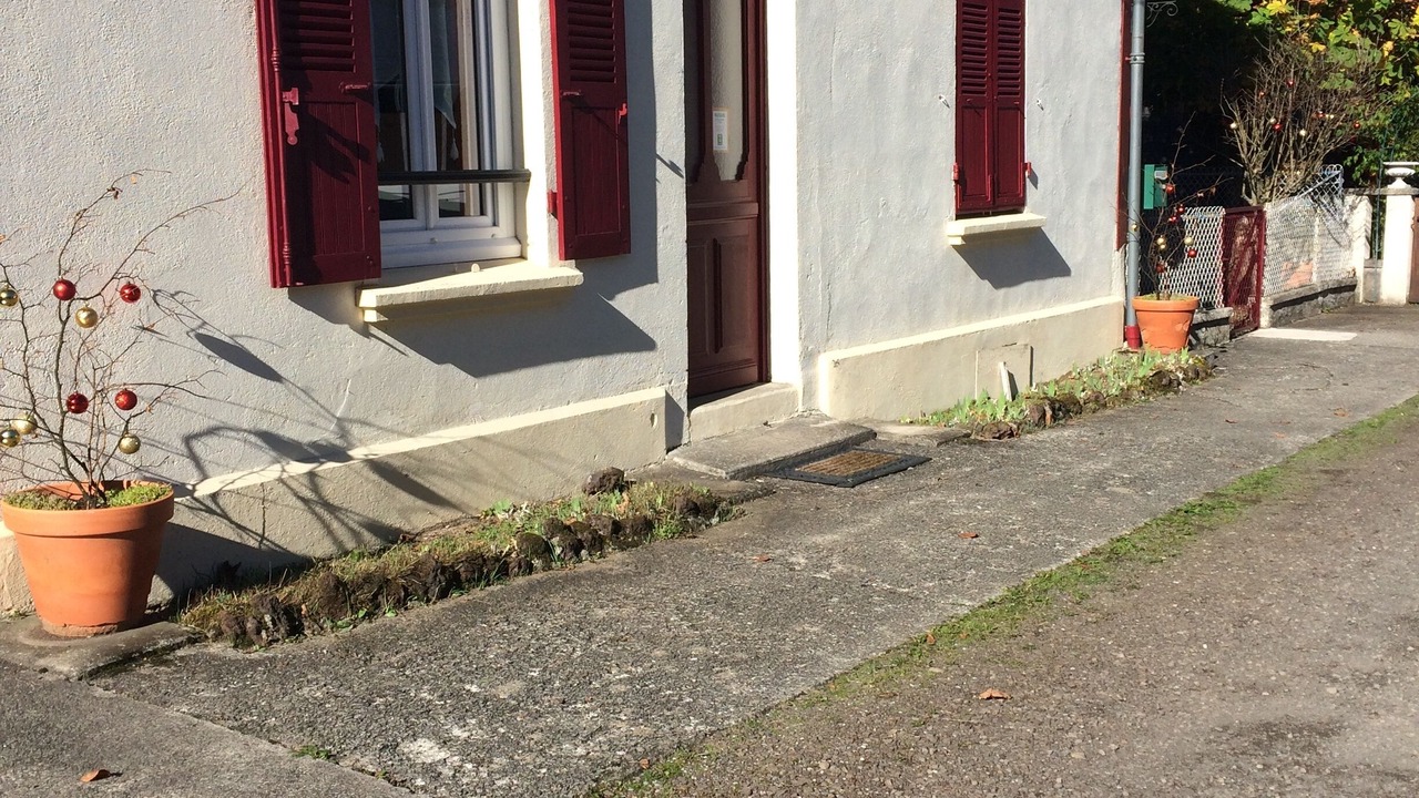 Photo of Outdoor in La Bourboule