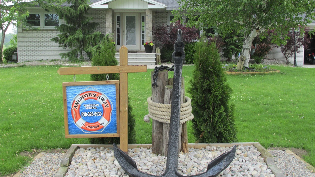 Photo of Outdoor in Ruthven