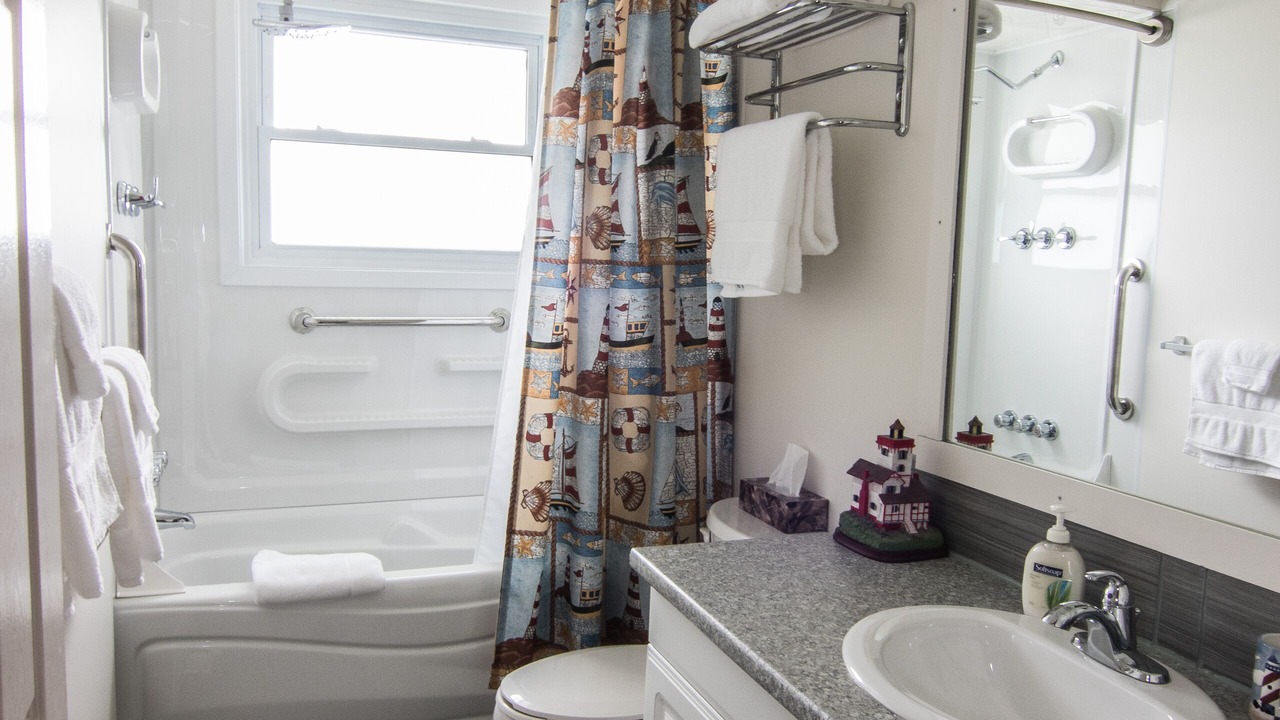 Photo of Bathroom in Ruthven