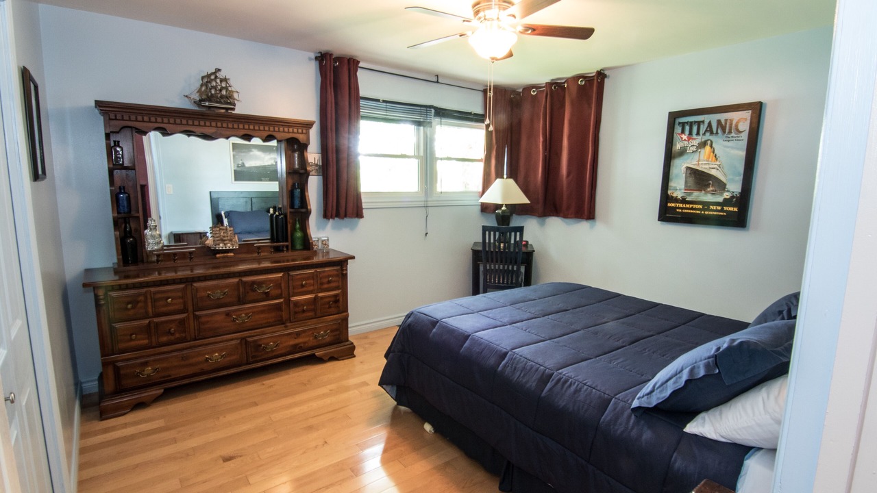 Photo of Bedroom in Ruthven