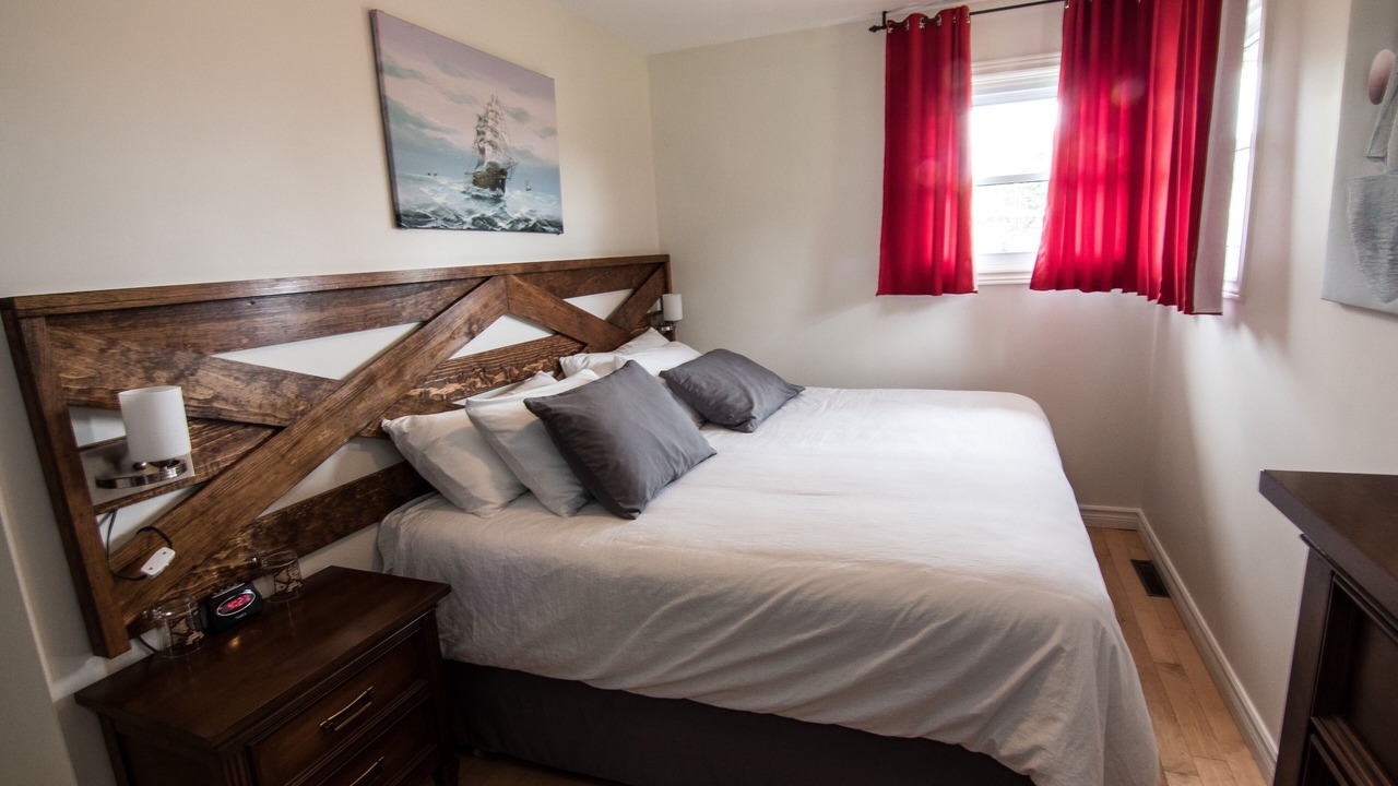 Photo of Bedroom in Ruthven