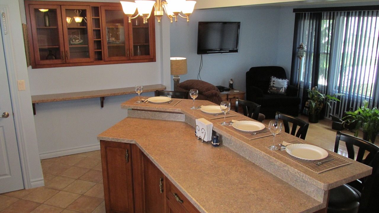Photo of Kitchen in Ruthven