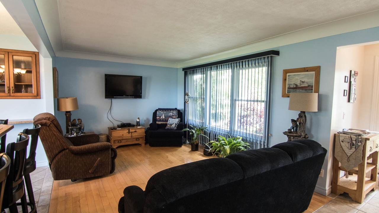 Photo of Livingroom in Ruthven
