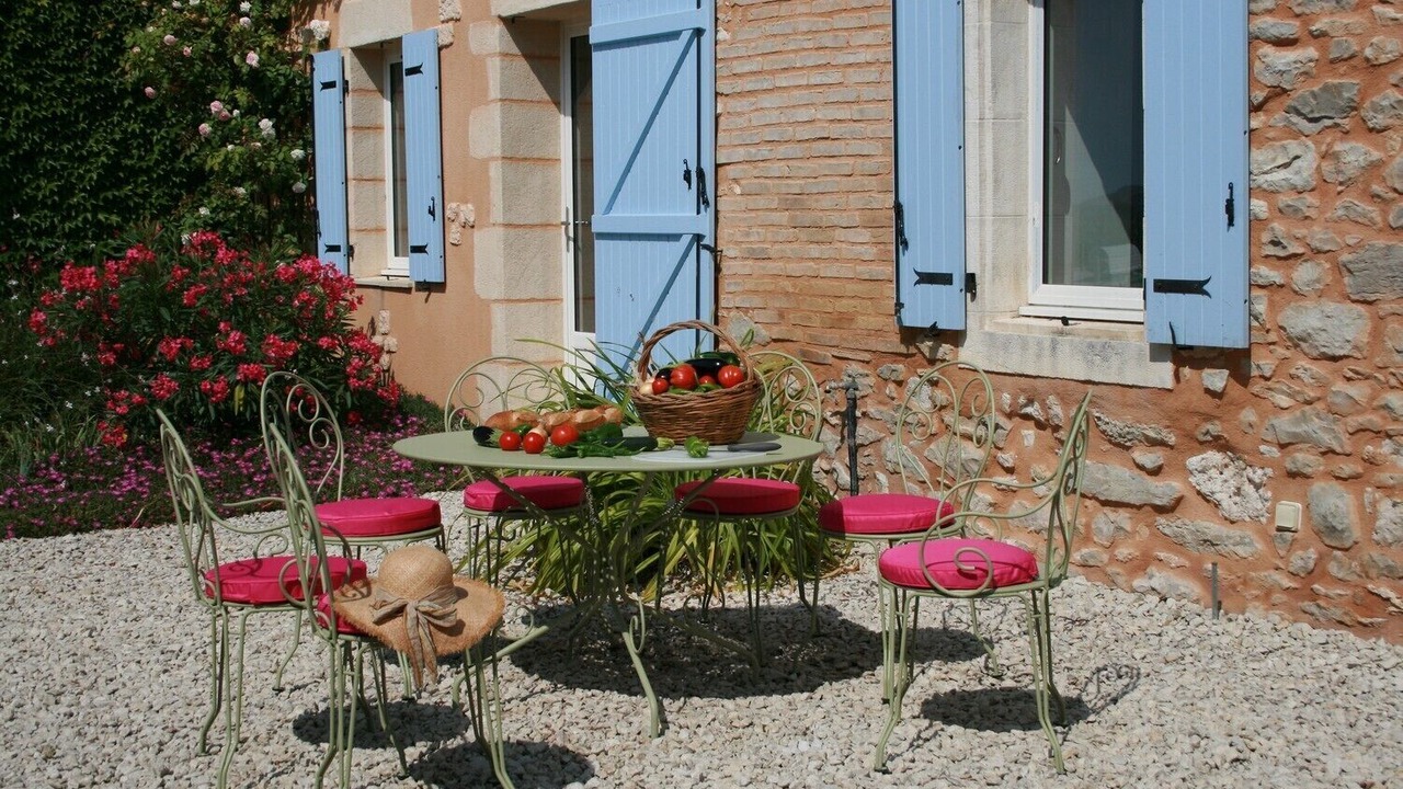 Photo of Outdoor in Lacaussade