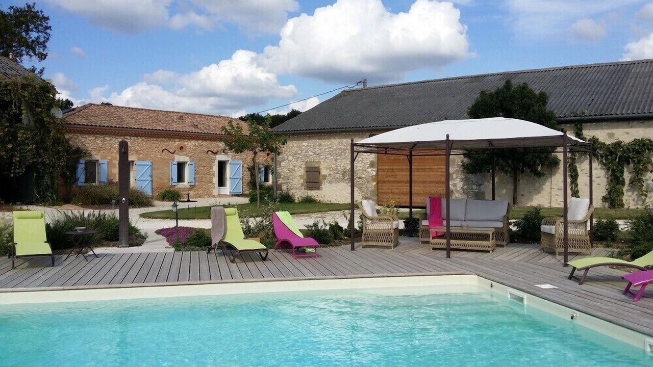 Photo of Outdoor in Lacaussade