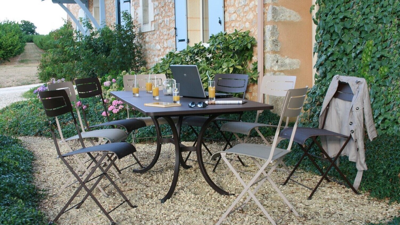 Photo of Outdoor in Lacaussade
