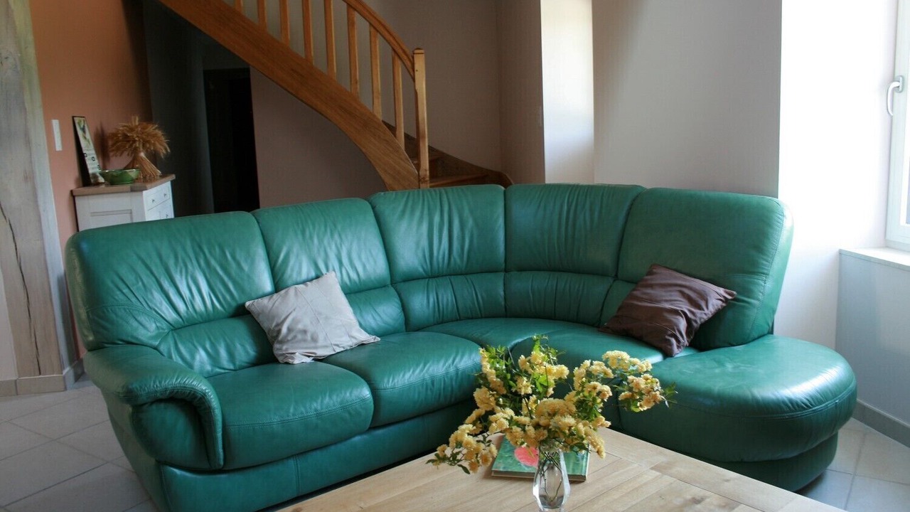 Photo of Livingroom in Lacaussade