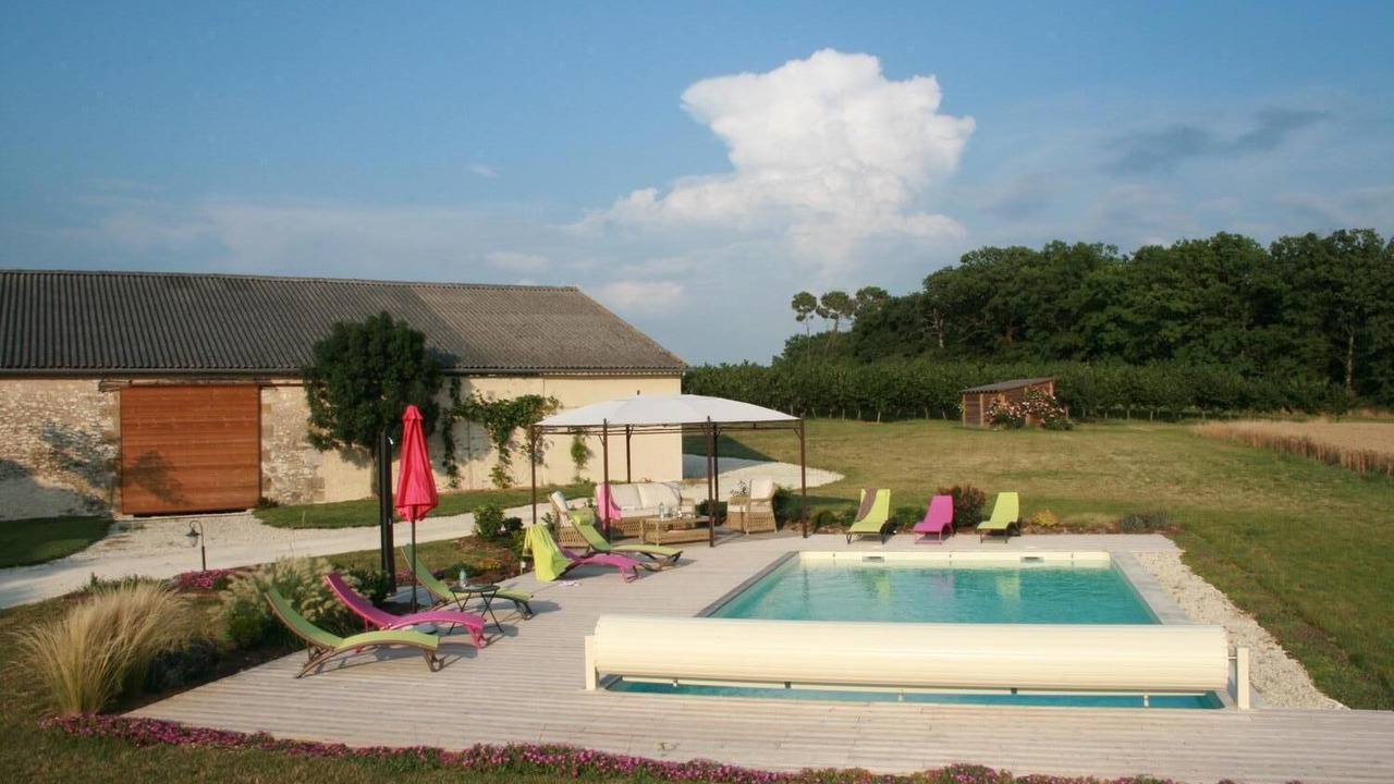 Photo of Outdoor in Lacaussade