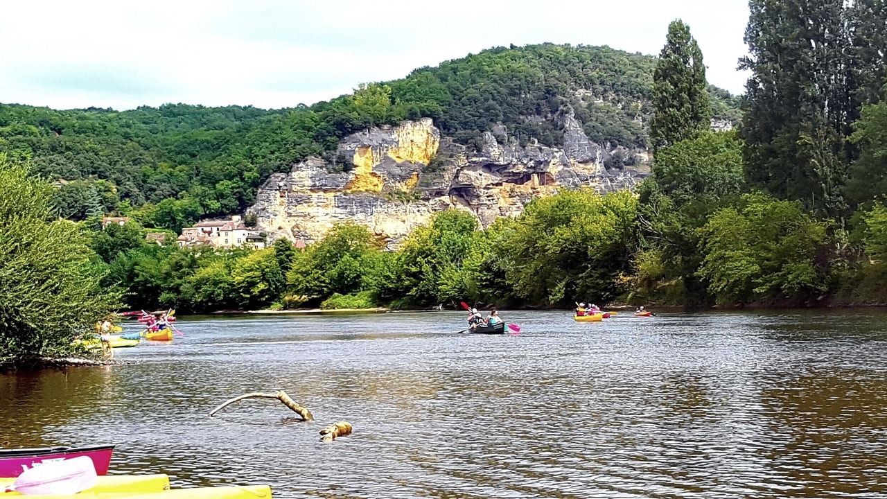 Photo of Outdoor in Lacaussade