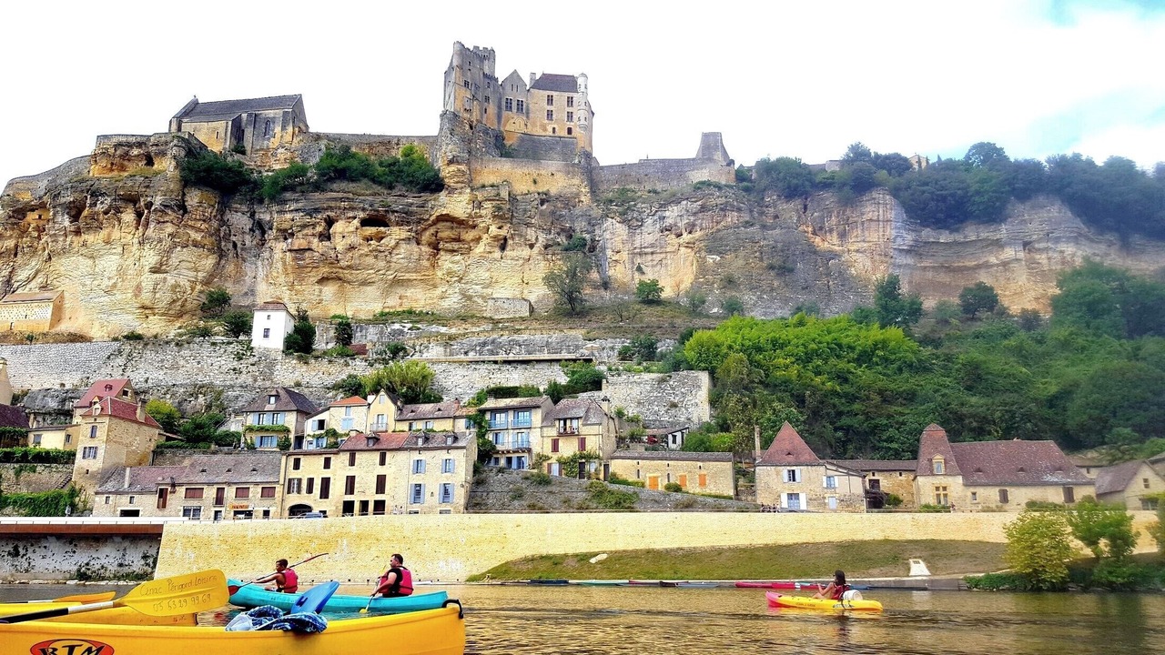 Photo of Outdoor in Lacaussade