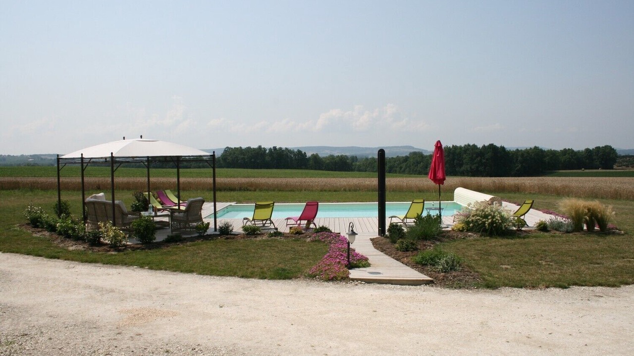 Photo of Outdoor in Lacaussade