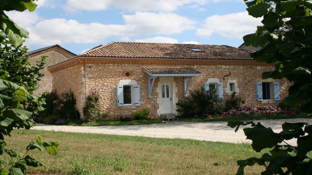 Photo of Outdoor in Lacaussade