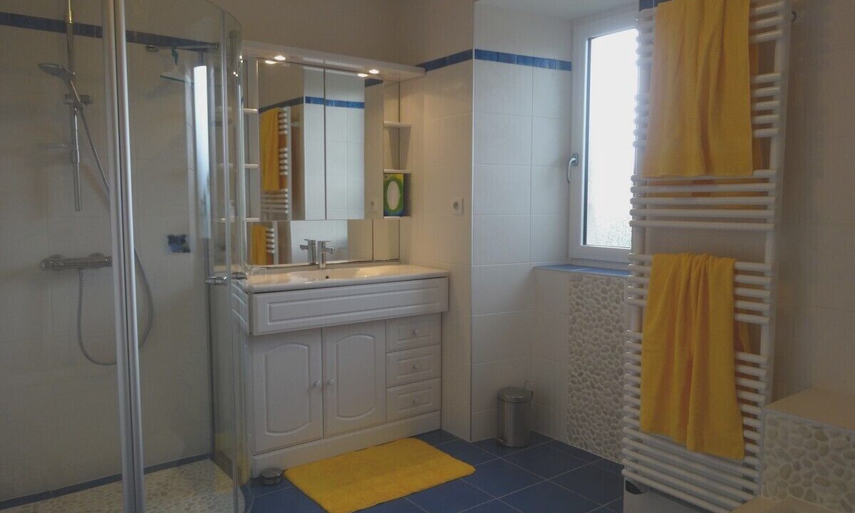 Photo of Bathroom in Lacaussade