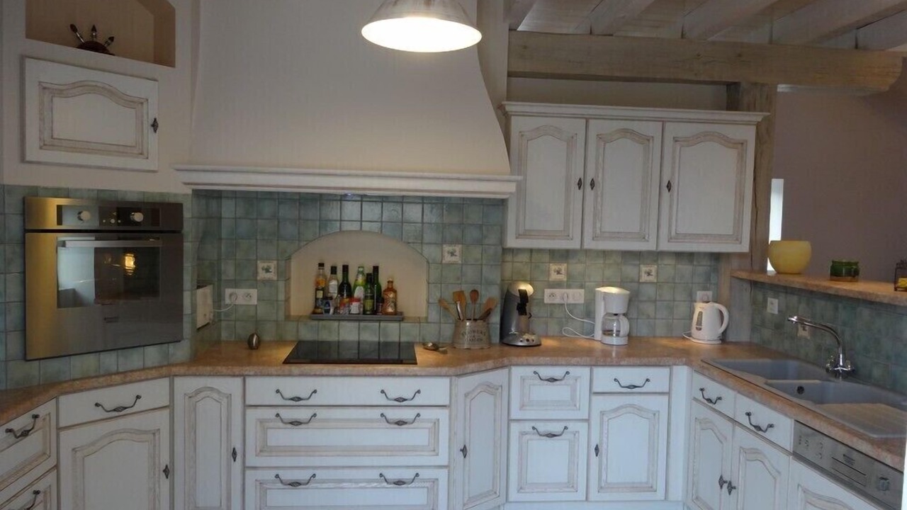 Photo of Kitchen in Lacaussade
